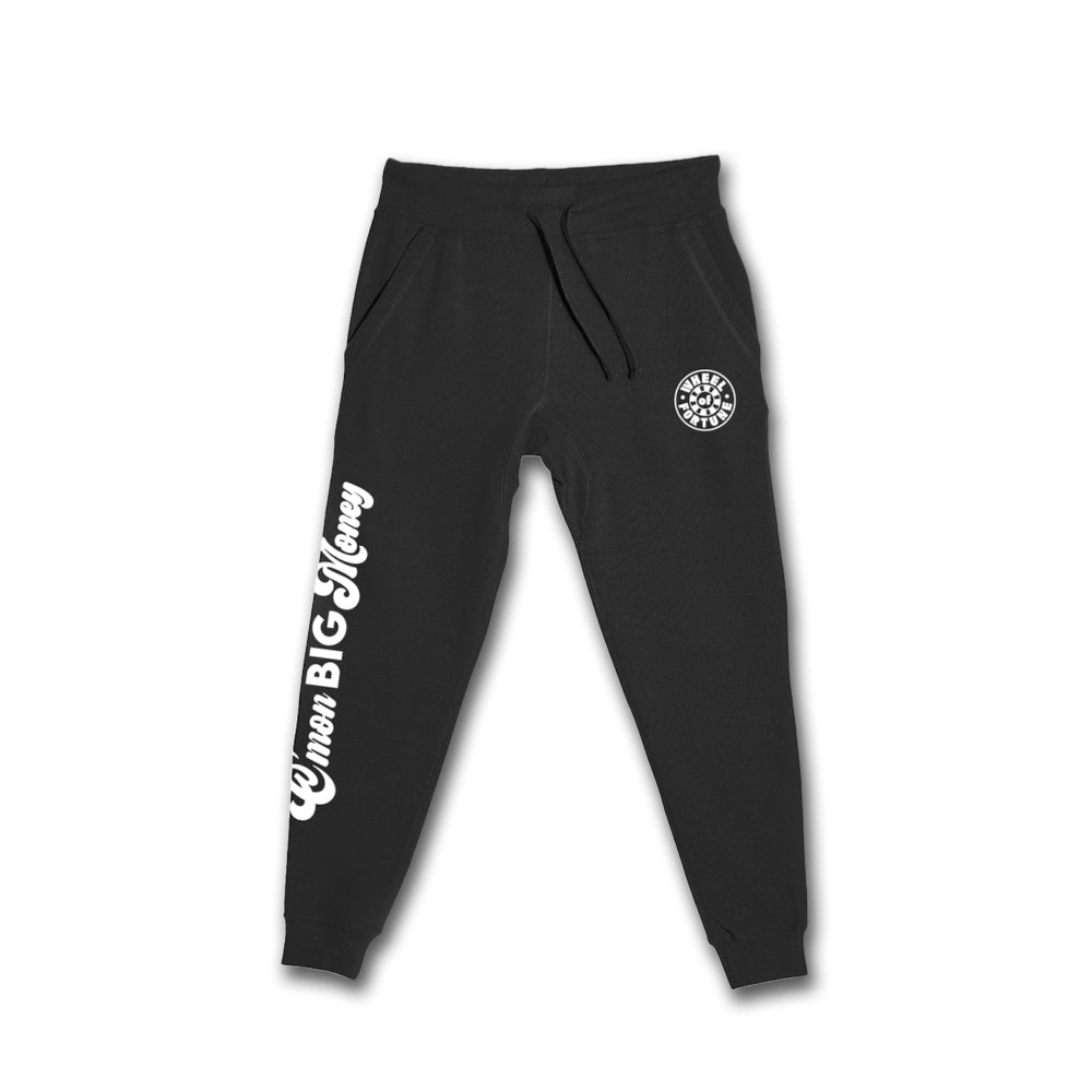 Wheel of Fortune C'mon Big Money Joggers
