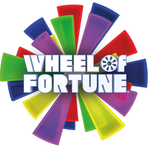 Shop Wheel of Fortune