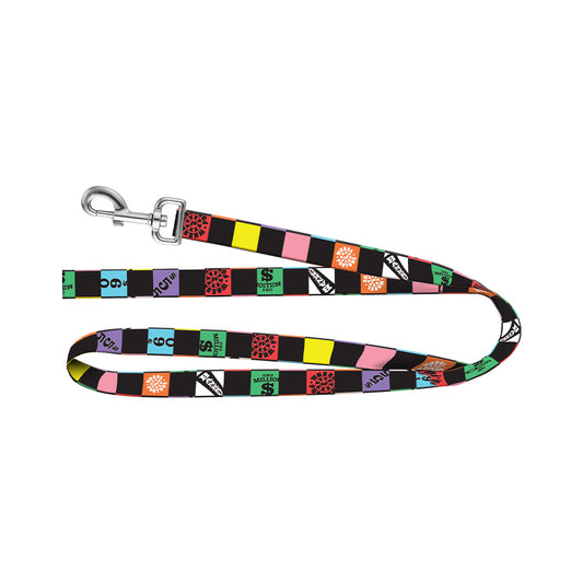 Wheel of Fortune Dog Leash