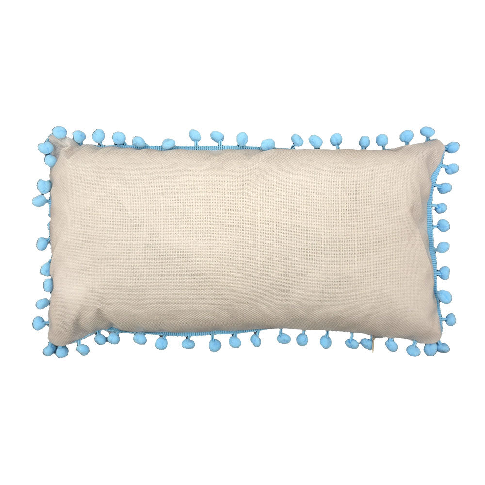 Wheel of Fortune Spin to Win Pillow