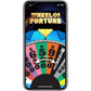 Wheel of Fortune Gamestar Card Game