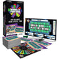 Wheel of Fortune Gamestar Card Game