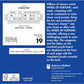 Wheel of Fortune 2020 Day-to-Day Calendar
