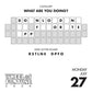 Wheel of Fortune 2020 Day-to-Day Calendar